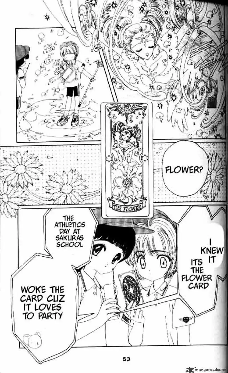 Cardcaptor Sakura Chapter 7 15